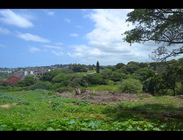 1,744M² VACANT LAND FOR SALE IN FREELAND PARK
